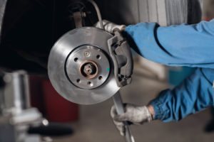 brake repair Longmont