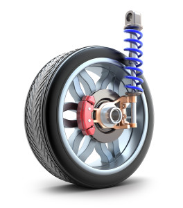 Shocks or Struts Repair Longmont