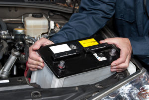 car battery Longmont