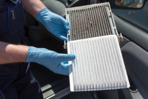 car air filter Longmont